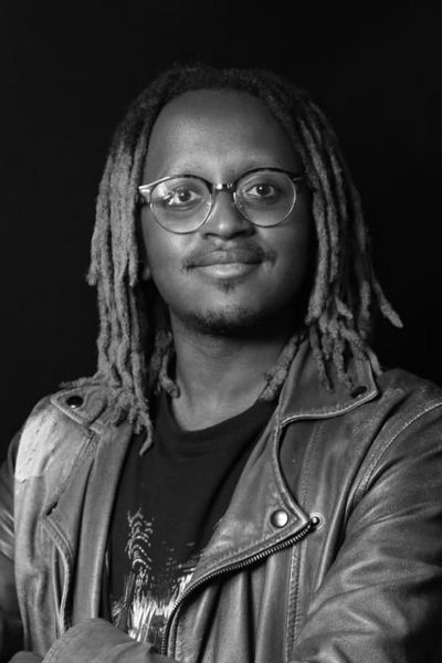 Portrait d'Aurélien Lexcellent, membre de l'équipe SYNCHRO